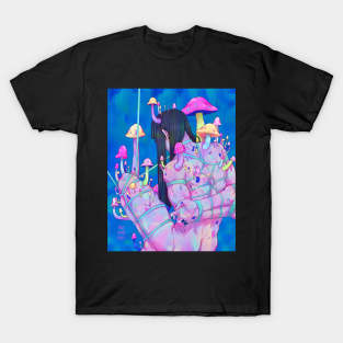 Xerxes shibari T-Shirt